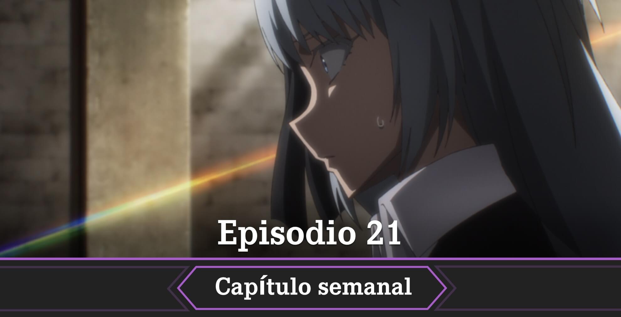 That Time I Got Reincarnated as a Slime temporada 4 fecha horario como ver episodio 21
