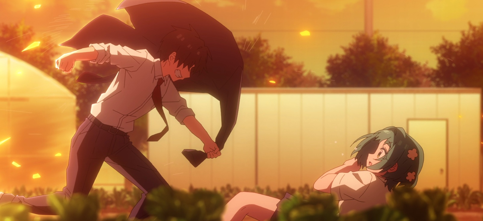 The 100 Girlfriends Who Really, Really, Really, Really, Really Love You temporada 3, fecha, hora de estreno y dónde ver el episodio 7 del anime