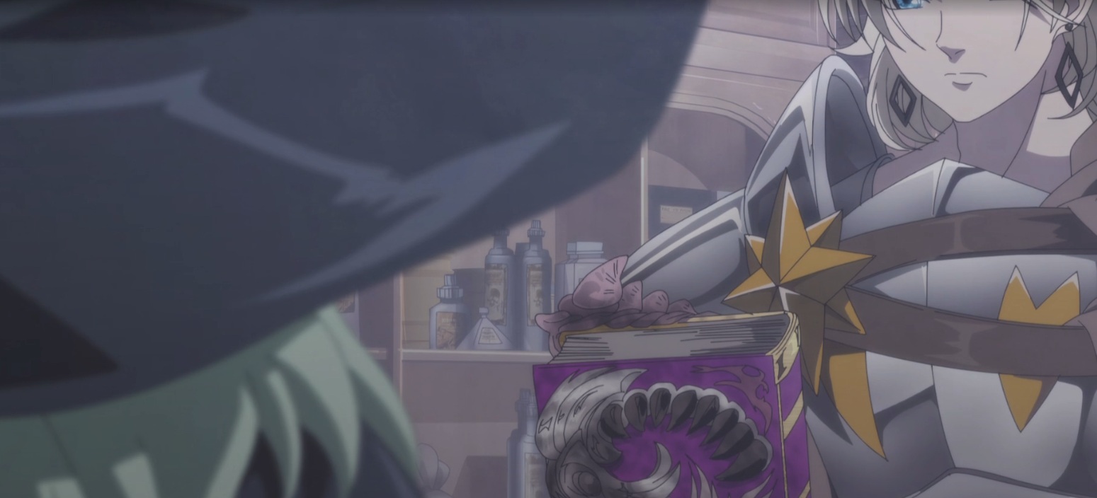 The Exiled Heavy Knight Knows How to Game the System, fecha, hora de estreno y dónde ver el episodio 7 del anime