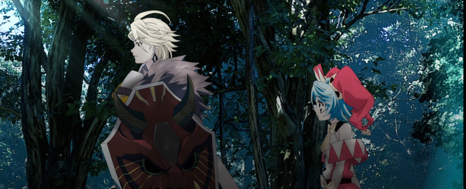 The Exiled Heavy Knight Knows How to Game the System, fecha, hora de estreno y dónde ver el episodio 8 del anime