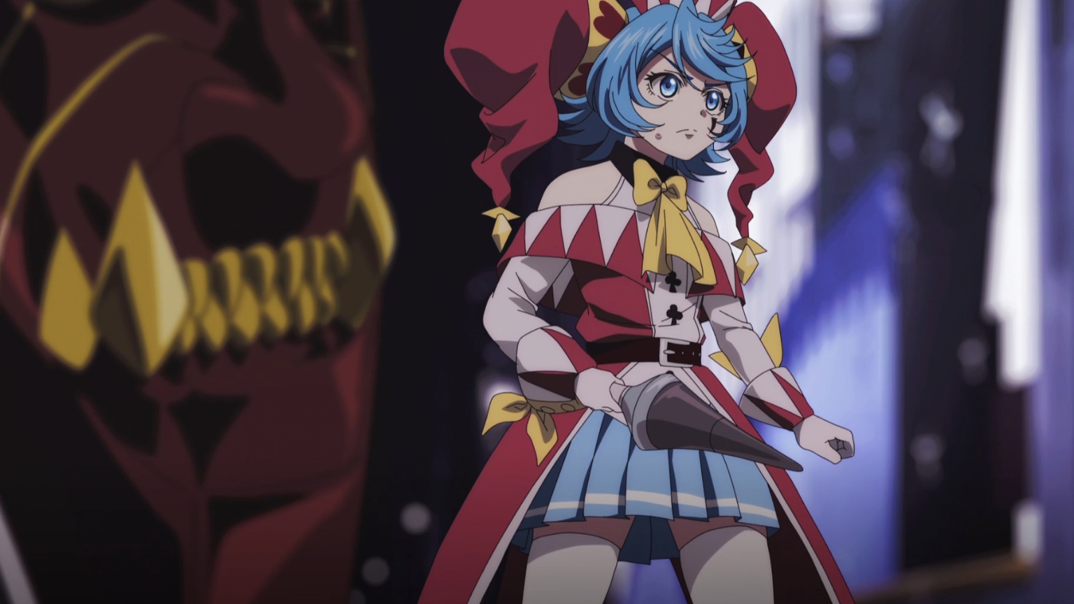 Tsuihou Sareta Tensei Juukishi wa Game Chishiki de Musou Suru, fecha, hora de estreno y dónde ver el episodio 10 del anime