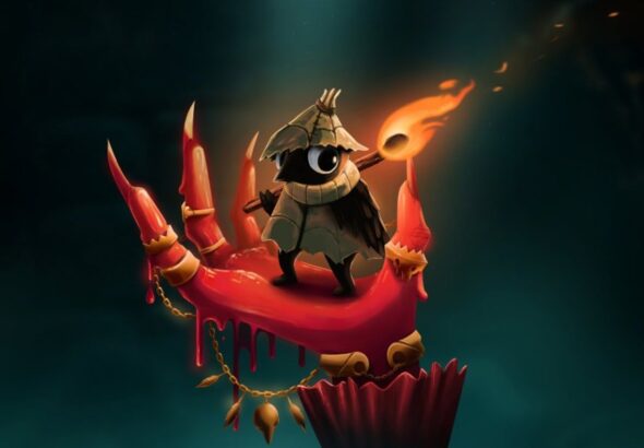 Well Dweller fecha