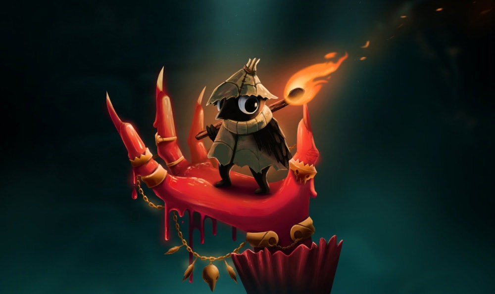 Well Dweller fecha