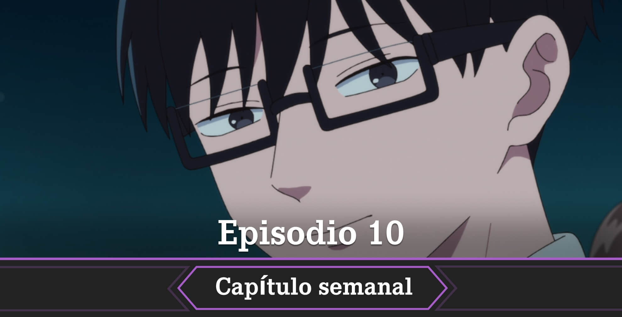 You and I Are Polar Opposites temporada 2 fecha horario como ver episodio 10