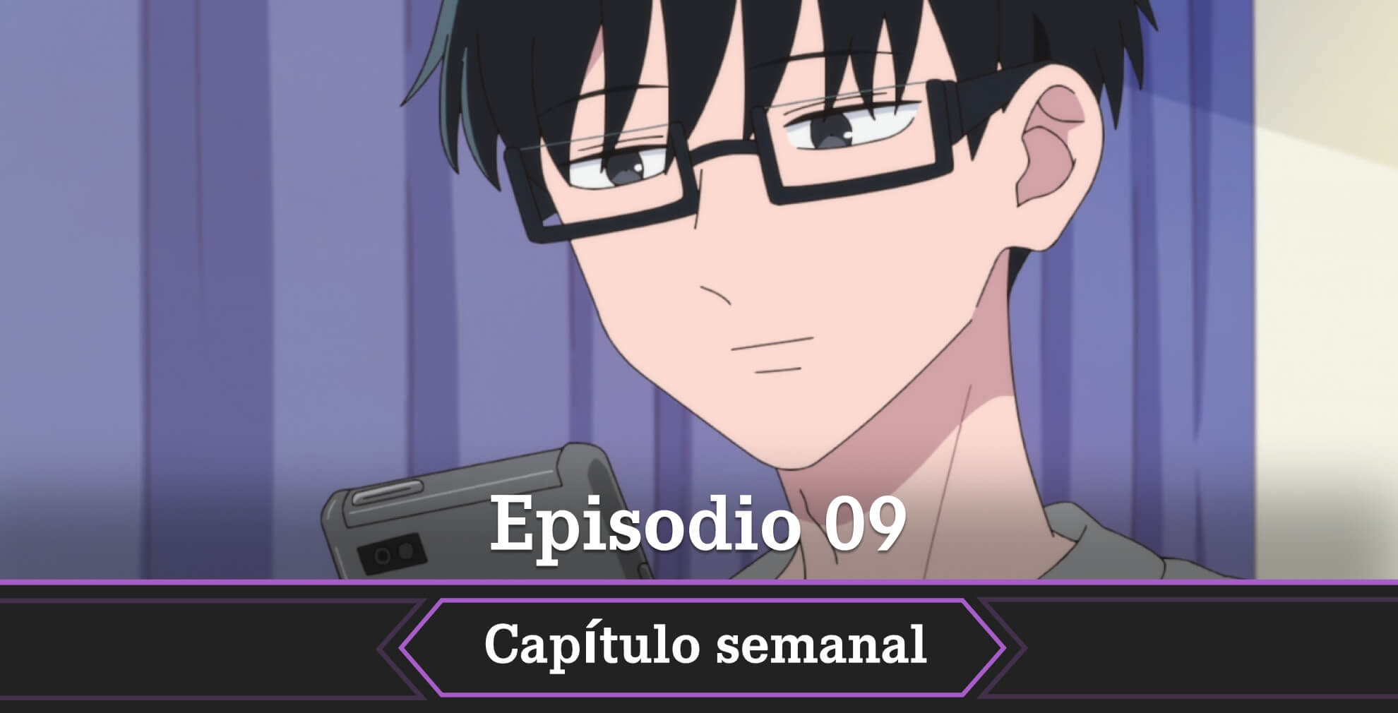 You and I Are Polar Opposites temporada 2 fecha horario como ver episodio 9