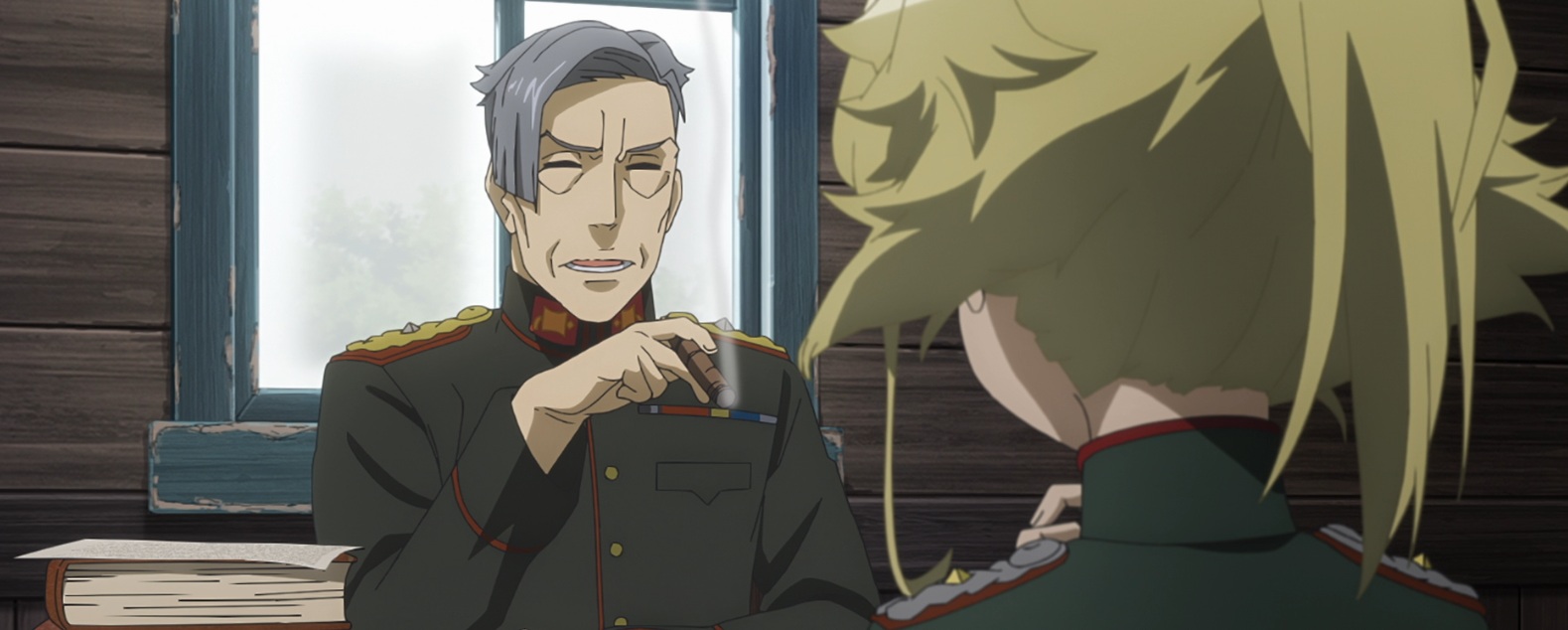 Youjo Senki temporada 2, fecha, hora de estreno y dónde ver el episodio 7 del anime