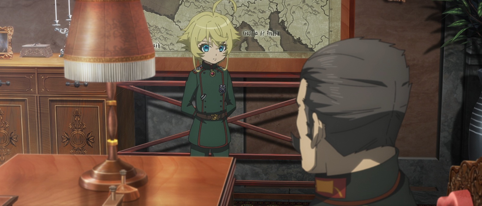 Youjo Senki temporada 2, fecha, hora de estreno y dónde ver el episodio 9 del anime