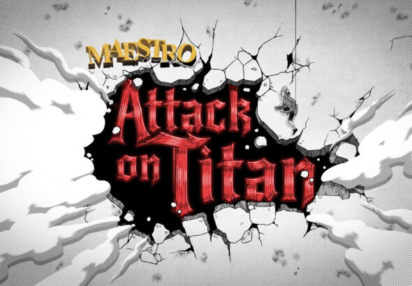 Maestro anuncia un DLC de Attack on Titan ya disponible en VR y con llegada a Nintendo Switch el 17 de septiembre.