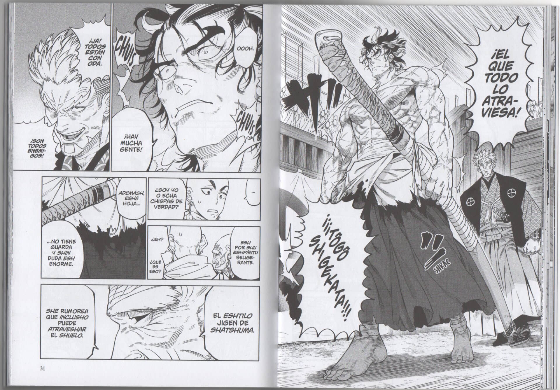 Reseña de Tenkaichi: la batalla definitiva n.º 9