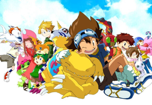 El universo de Digimon se prepara para una fecha muy señalada, y Bandai Namco no ha venido con las manos vacías.