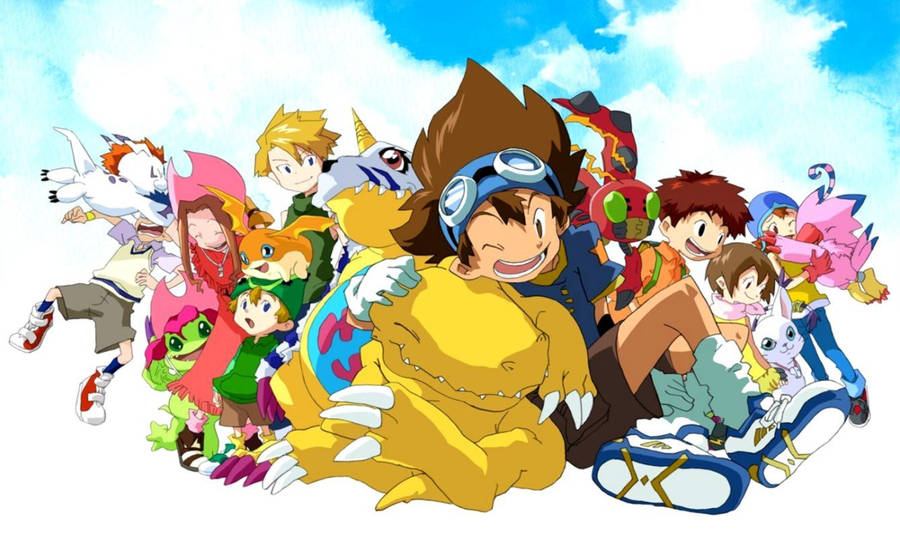 El universo de Digimon se prepara para una fecha muy señalada, y Bandai Namco no ha venido con las manos vacías.