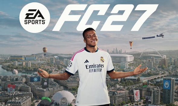 La beta de EA Sports FC 27 ya circula y los jugadores no están contentos: gráficos, movimientos y modos arcade en el punto de mira.