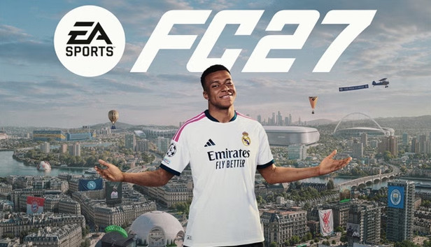 La beta de EA Sports FC 27 ya circula y los jugadores no están contentos: gráficos, movimientos y modos arcade en el punto de mira.