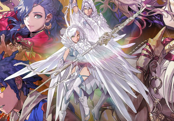 Nintendo nos ha enseñado en un Direct casi todo de Fire Emblem: Fortune's Weave, y hay mucho más de lo que parece