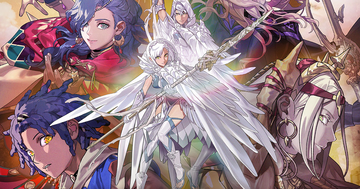 Nintendo nos ha enseñado en un Direct casi todo de Fire Emblem: Fortune's Weave, y hay mucho más de lo que parece