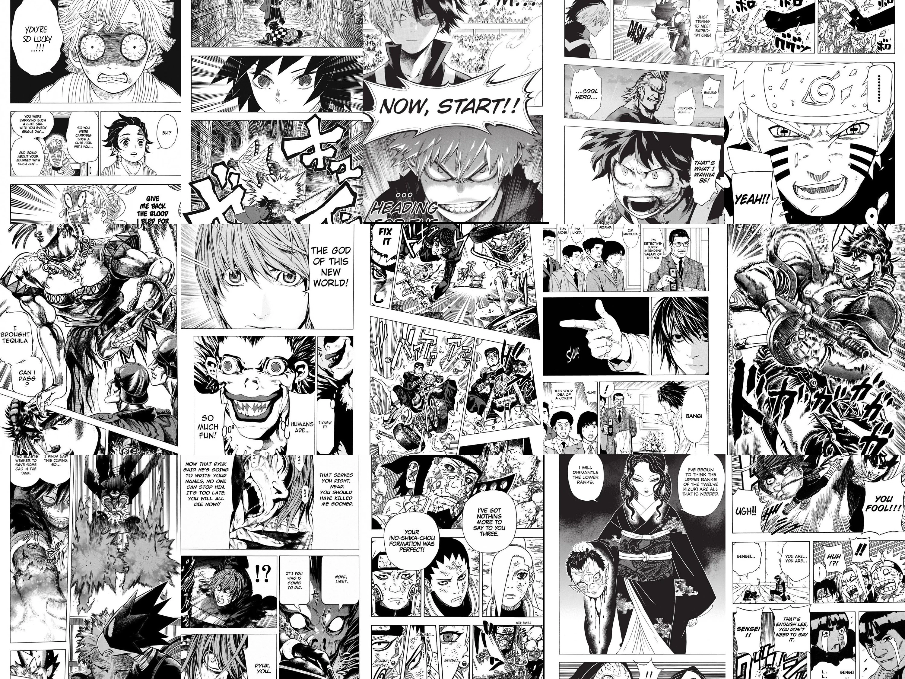 Shueisha estrena Manga Million: más de 400 mangas gratis y en español, con One Piece o Dragon Ball entre ellos.