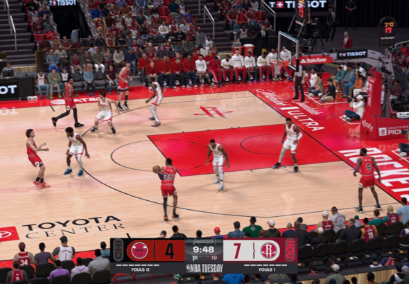 Descubre todo sobre NBA 2K27: gameplay mejorado, modos MiCARRERA, Ciudad mixta y fecha de acceso anticipado.