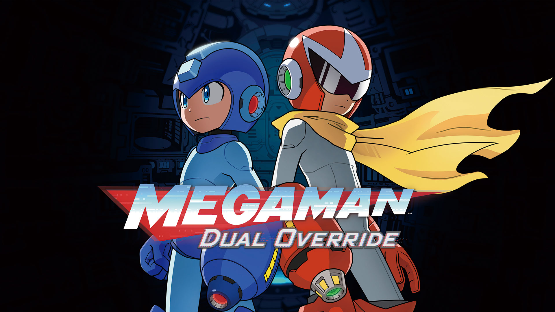 Capcom enseña nuevo gameplay de Mega Man: Dual Override en la Gamescom, presentando a la villana Twinkle Girl y una sorpresa para Pragmata.