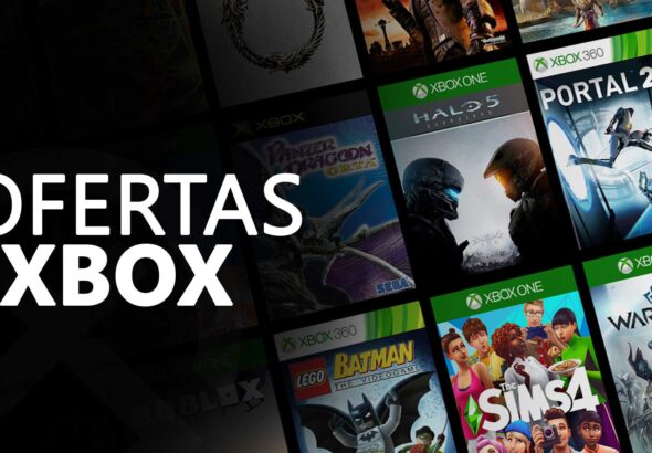 Más de 300 juegos de Xox derrumban su precio esta semana. Os dejamos la lista compelta y 10 recomendaciones.