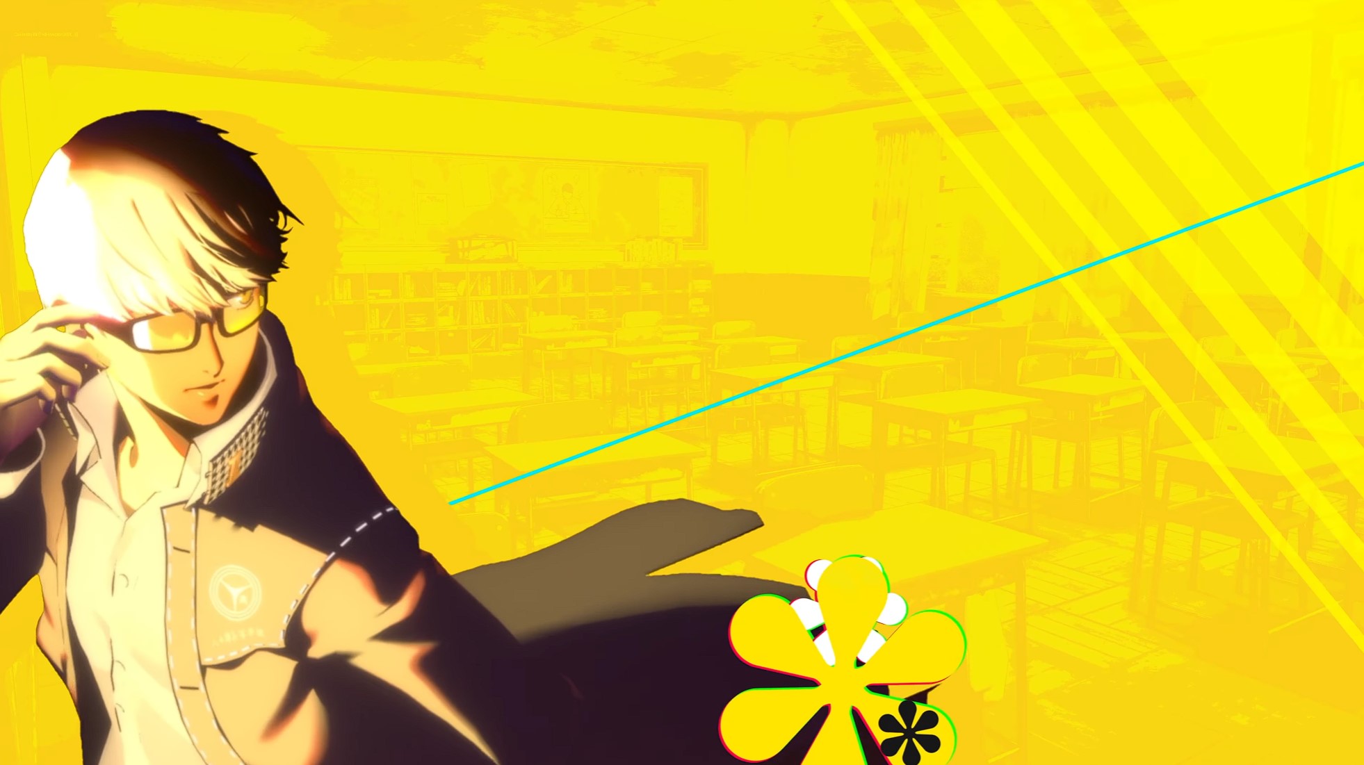 Atlus muestra un nuevo tráiler de historia de Persona 4 Revival en la Gamescom 2026, confirmando su candidatura a Goty.