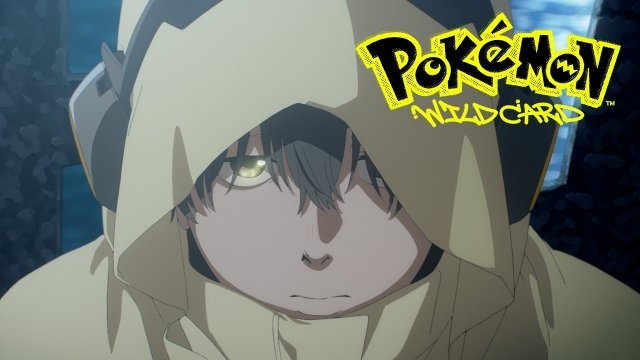 Pokémon vuelve al cine con Wild Card, una película centrada en el Juego de Cartas que ya tiene primer teaser.