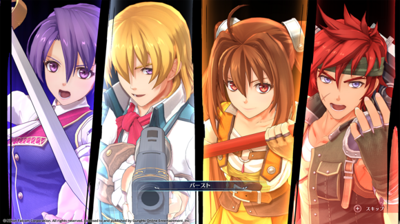 Ya está disponible la demo de Trails in the Sky 2nd Chapter en PlayStation 5, Nintendo Switch y Steam con el guardado transferible.