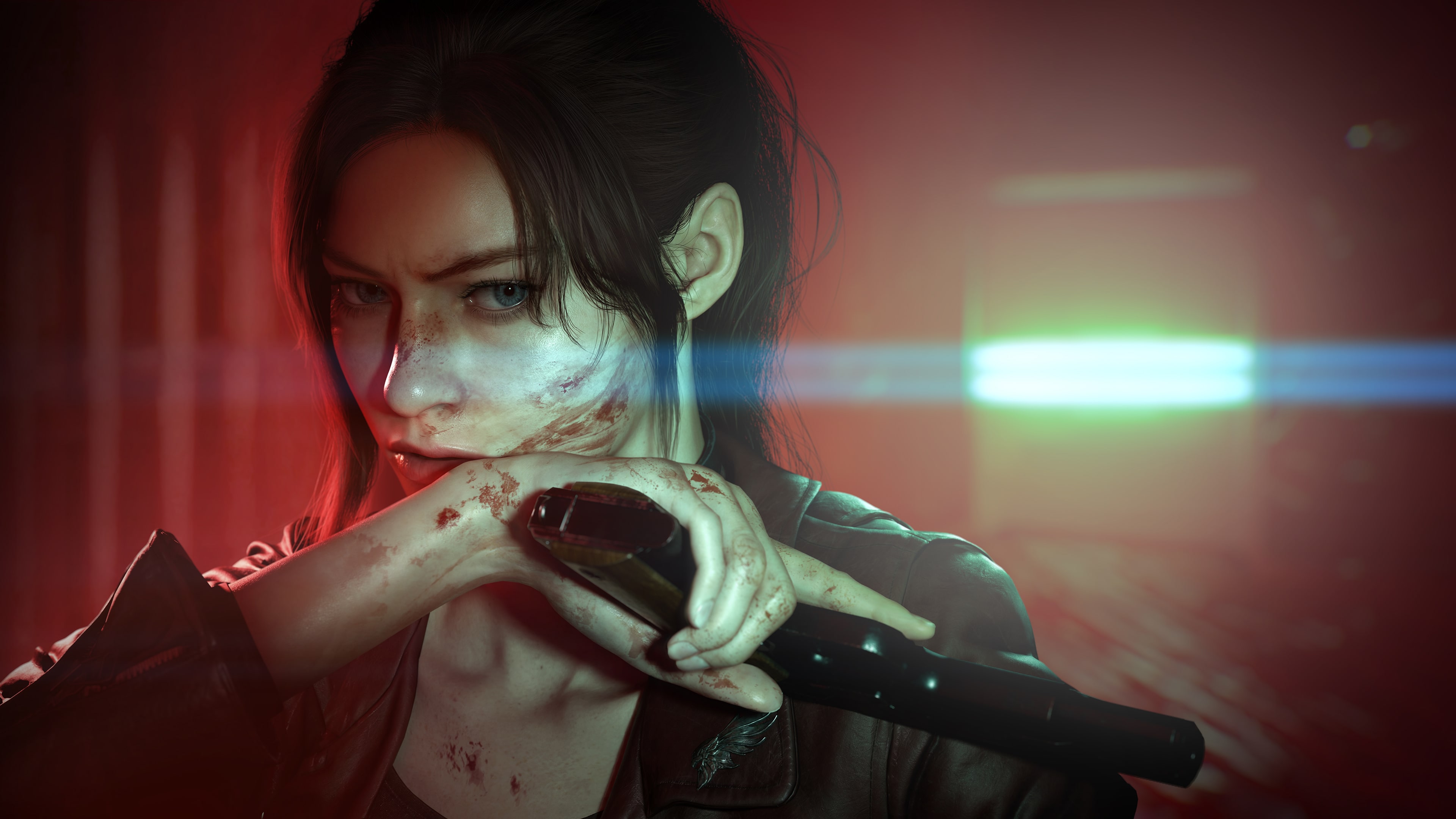 Las filtraciones sugieren que el esperado remake de Resident Evil Code: Veronica se retrasaría algo más de lo esperado.
