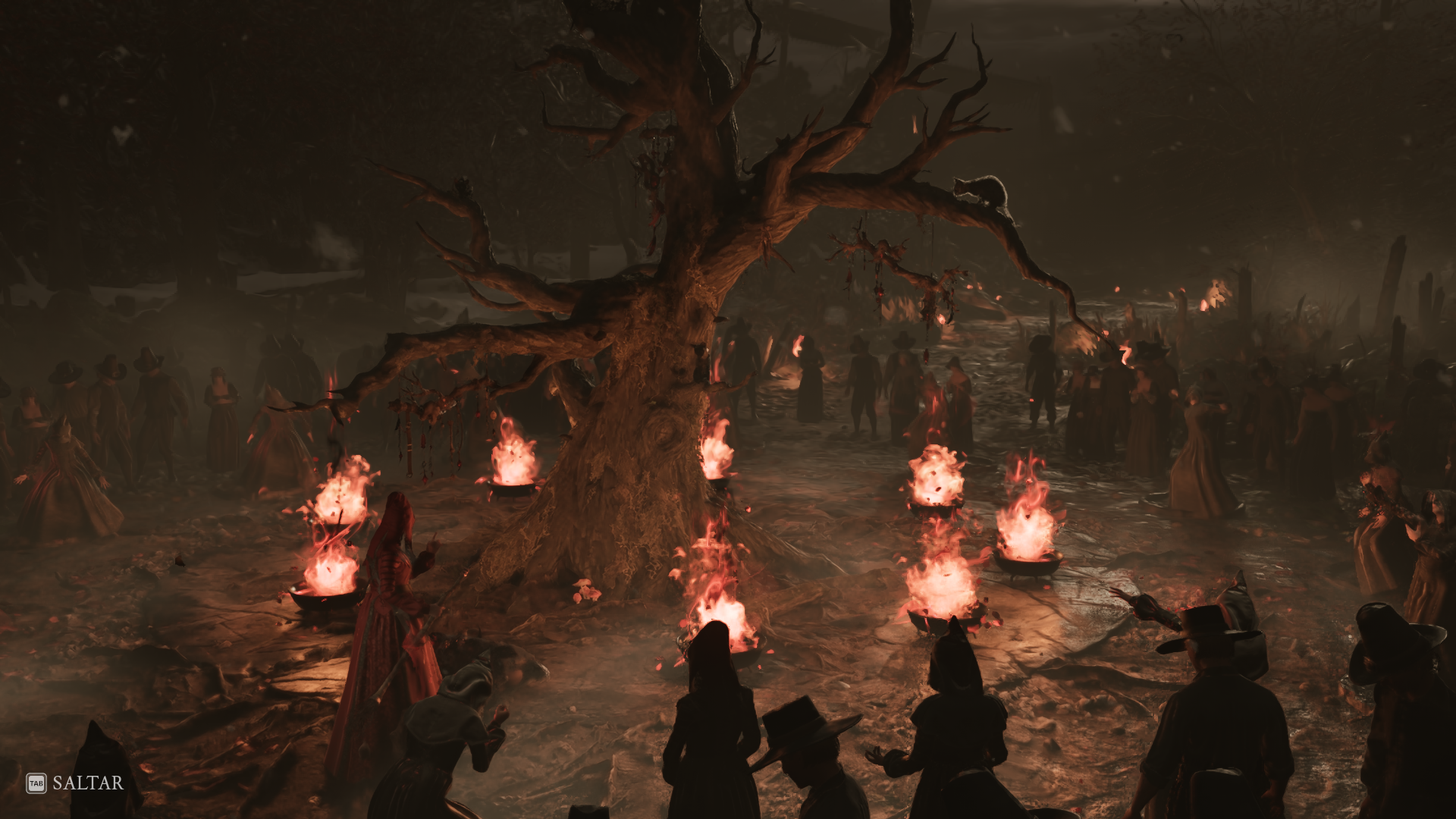 Impresiones de 1666: Amsterdam