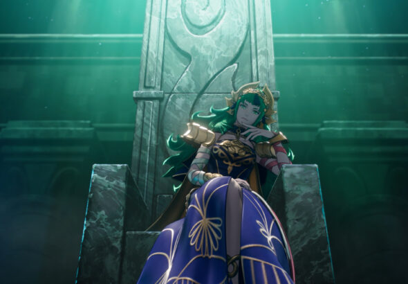Os traemos el análisis de Fire Emblem: Fortune's Weave. El juego con mejor valoración de Nintendo Switch 2. ¿Es para tanto?