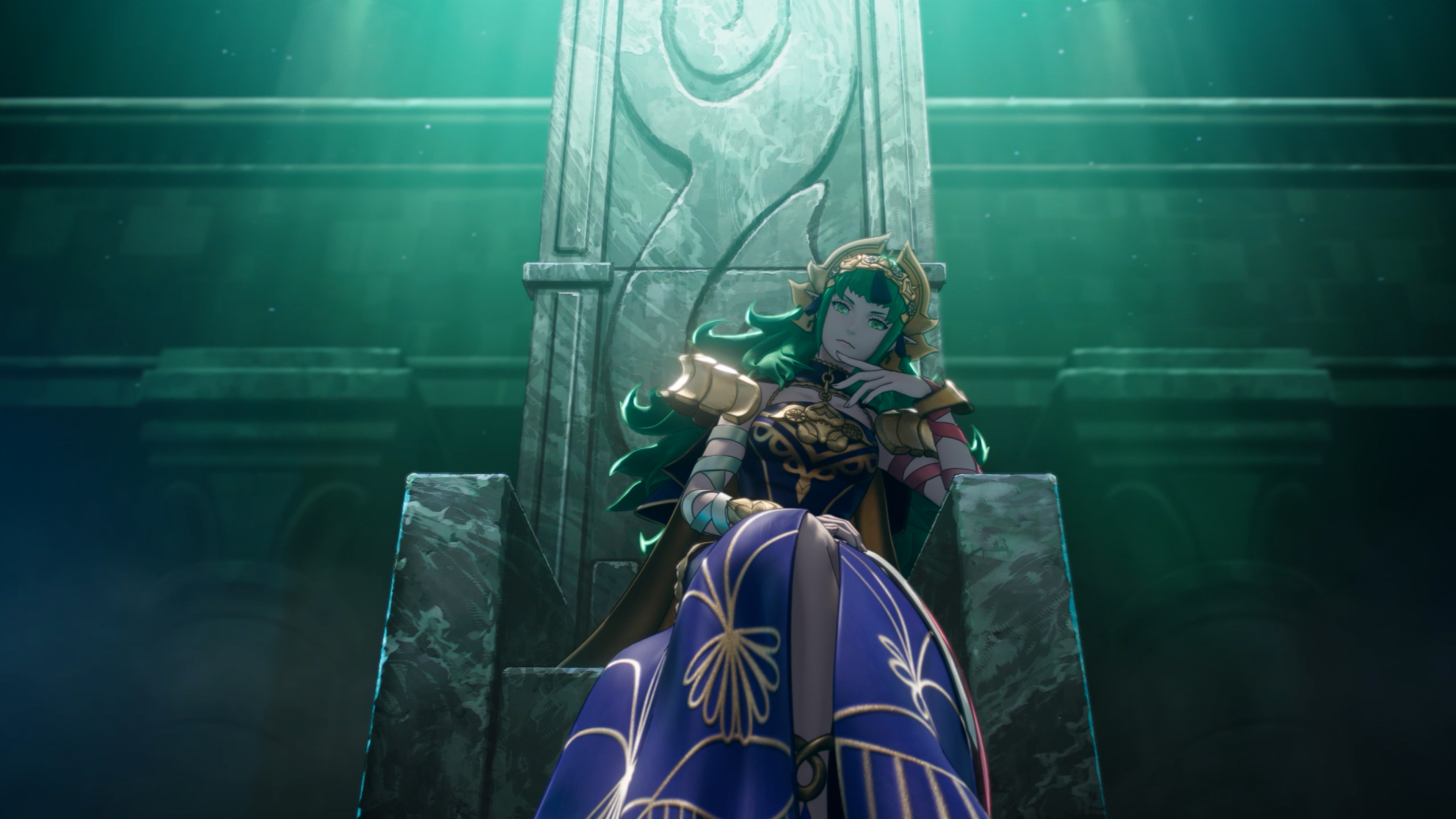Os traemos el análisis de Fire Emblem: Fortune's Weave. El juego con mejor valoración de Nintendo Switch 2. ¿Es para tanto?