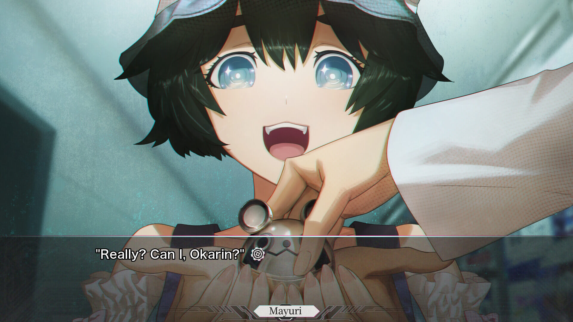 Análisis de STEINS;GATE RE:BOOT | Captura de Steam