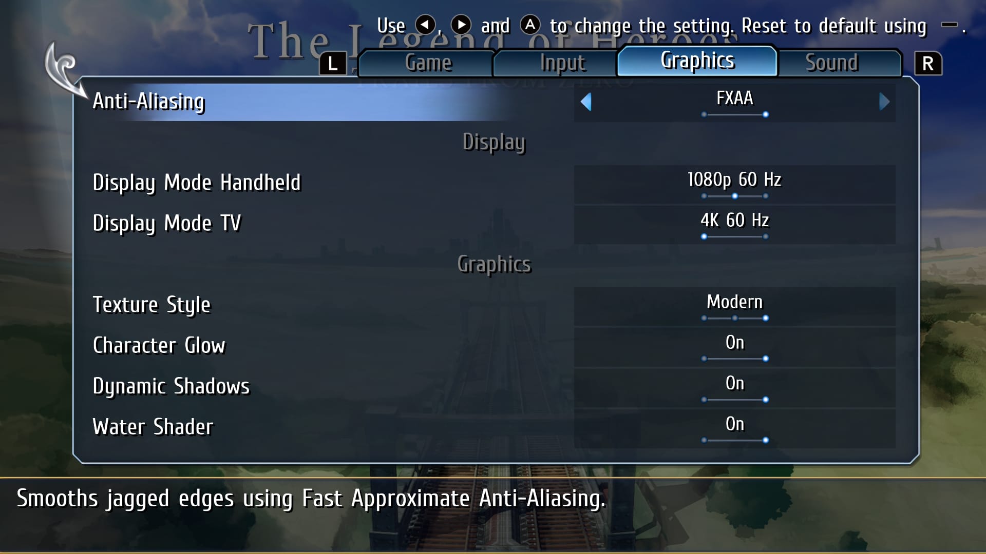 Análisis Trails from Zero to Azure Switch 2