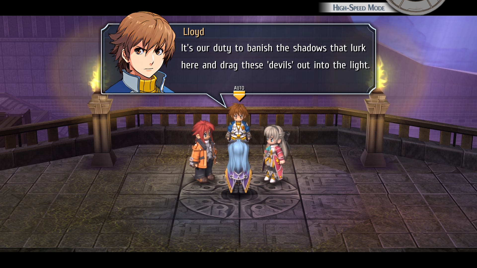 Análisis Trails from Zero to Azure Switch 2