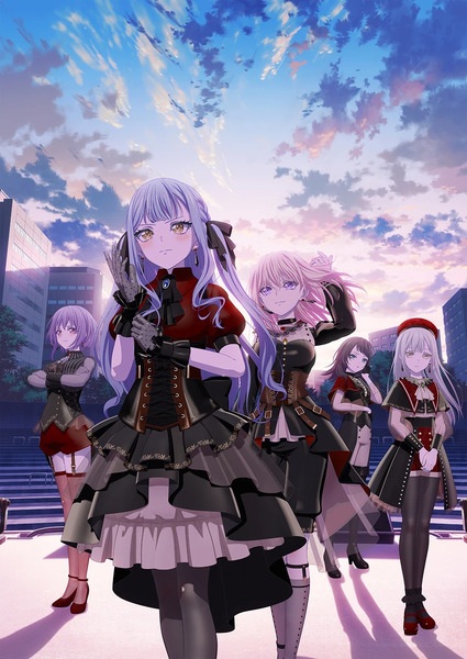 Guía anime temporada otoño 2026 – Todas las películas que se estrenarán durante la temporada