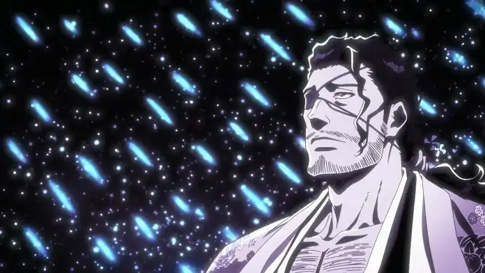 Bleach TYBW parte 4 episodio 9
