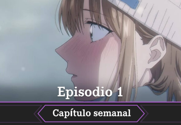 Blue Box temporada 2 fecha horario como ver episodio 1