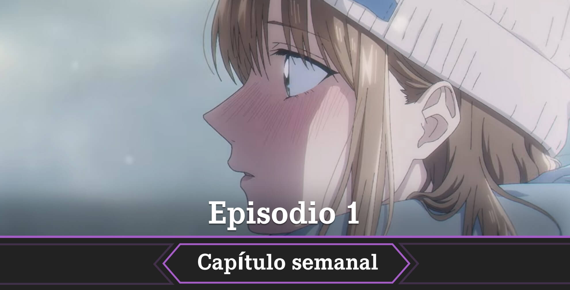 Blue Box temporada 2 fecha horario como ver episodio 1