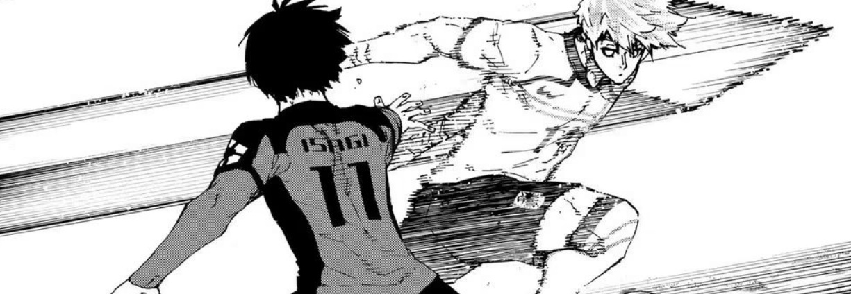 Blue Lock episodio 362 del manga, fecha y hora de estreno, y spoilers