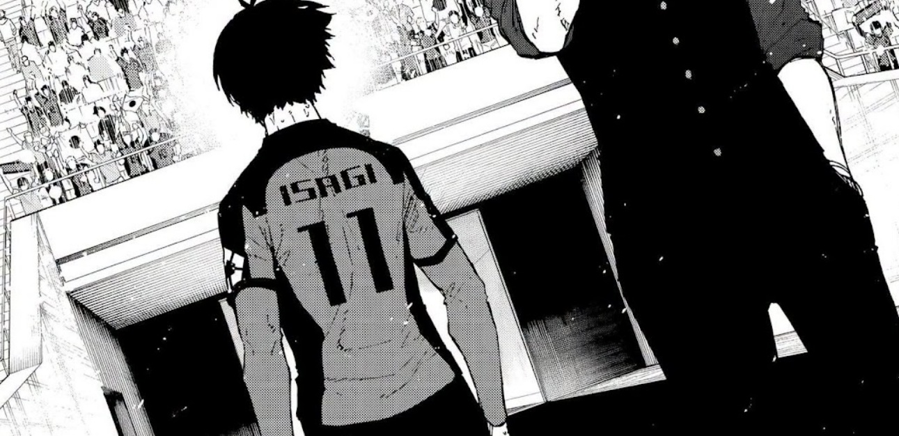 Blue Lock episodio 363 del manga, fecha y hora de estreno, y spoilers