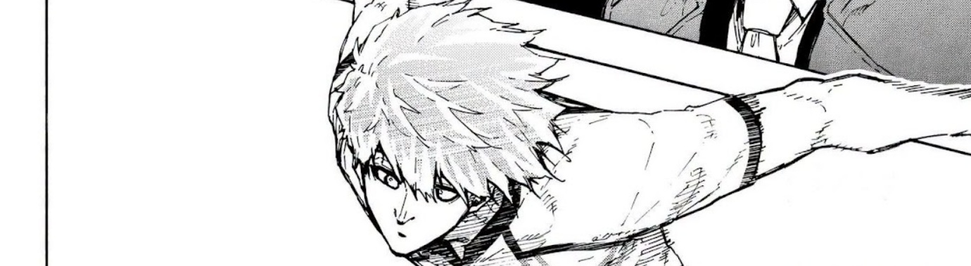 Blue Lock episodio 364 del manga, fecha y hora de estreno, y spoilers