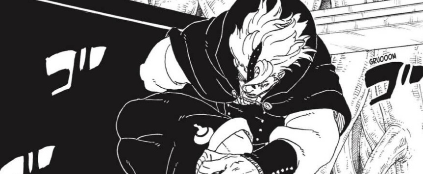 Boruto Two Blue Vortex episodio 38 del manga, fecha y horario para leer online, en español y gratis