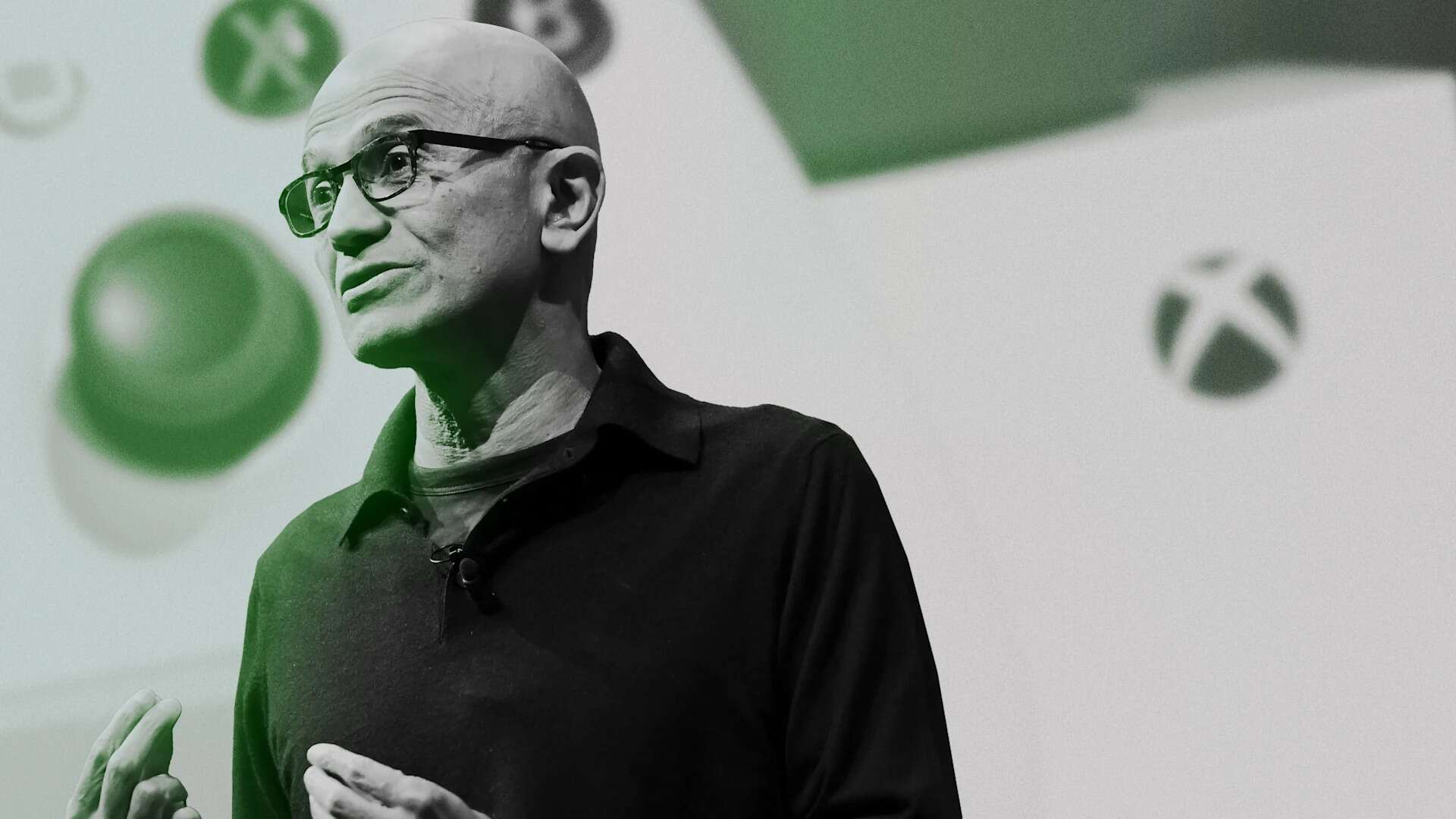Satya Nadella dice sentirse "fantástico" con Xbox semanas después de una reestructuración que se ha llevado más de 3.200 empleos.