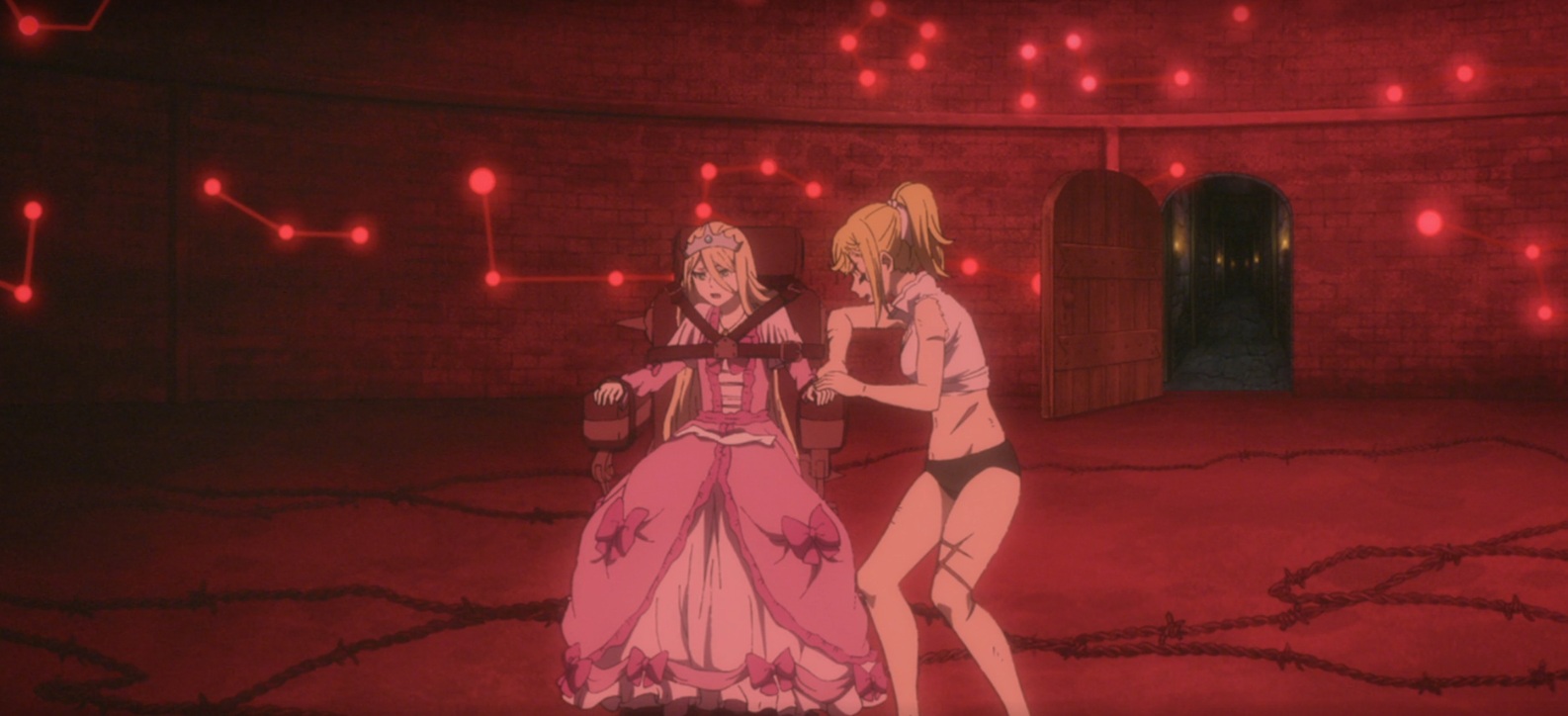 Clevatess temporada 2, fecha, hora de estreno y dónde ver el episodio 11 del anime