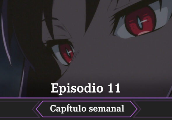 Clevatess temporada 2 fecha horario como ver episodio 11