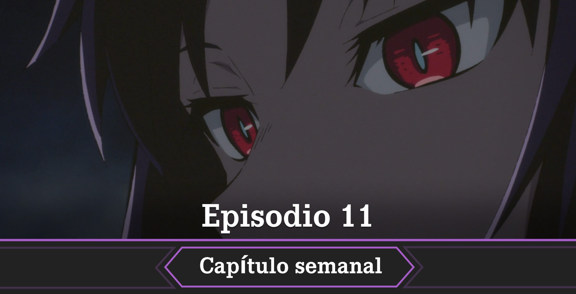 Clevatess temporada 2 fecha horario como ver episodio 11