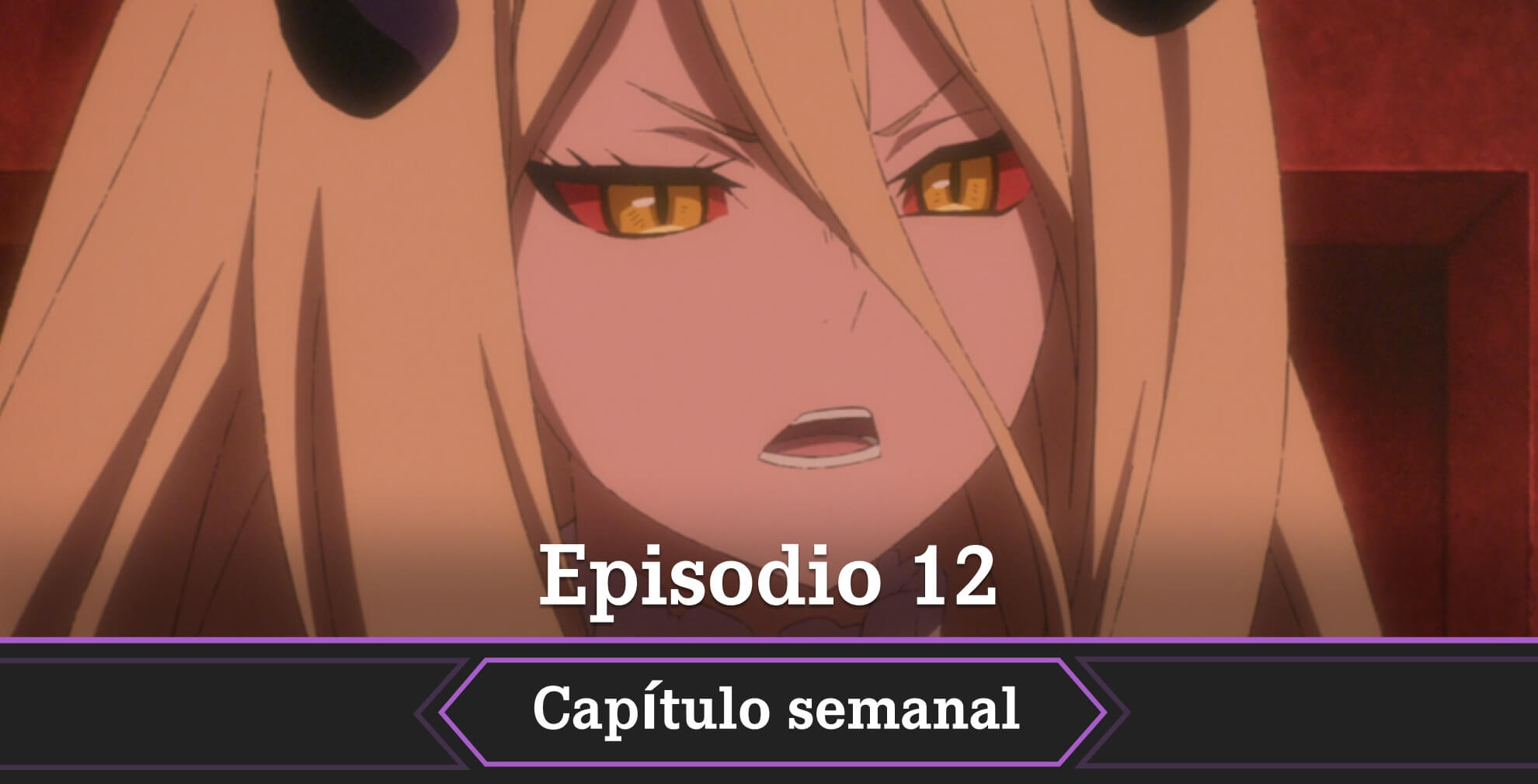 Clevatess temporada 2 fecha horario como ver episodio 12