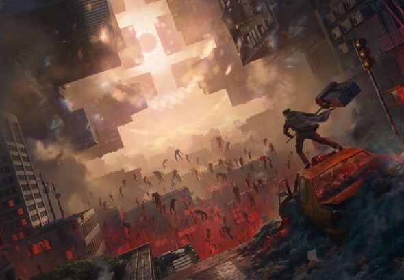 Éxito rotundo antes de salir! CONTROL Resonant arrasa en Metacritic, detalla sus ediciones físicas y estrena un tráiler brutal.