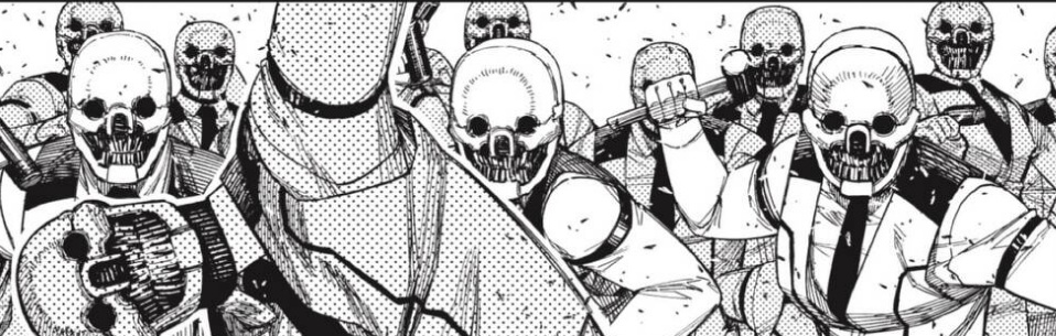 Dandadan episodio 247 del manga, fecha y horario para leer online, en español y gratis