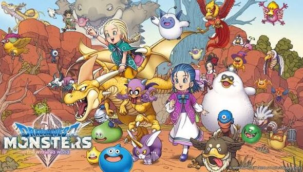 Dragon Quest Monsters: The Withered World muestra su gameplay en un nuevo tráiler con combates, monstruos, síntesis y mucho más.