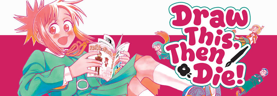 Draw This, Then Die! tendrá segunda temporada. Descubre qué se sabe del nuevo anime, y todos los detalles del anuncio.